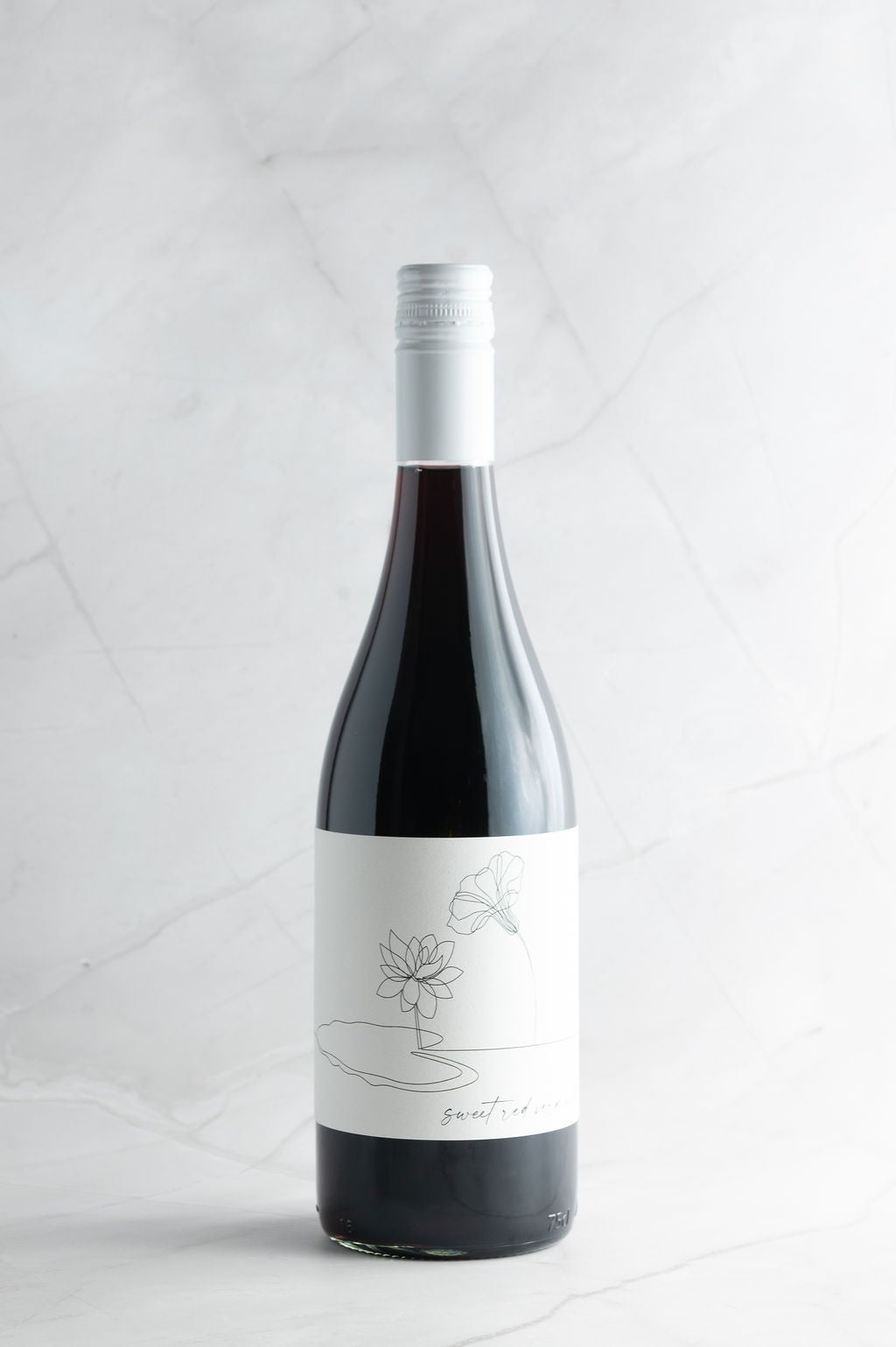 Front Road Spirits' Sweet Red Vermouth | Blueberry Hill Winery